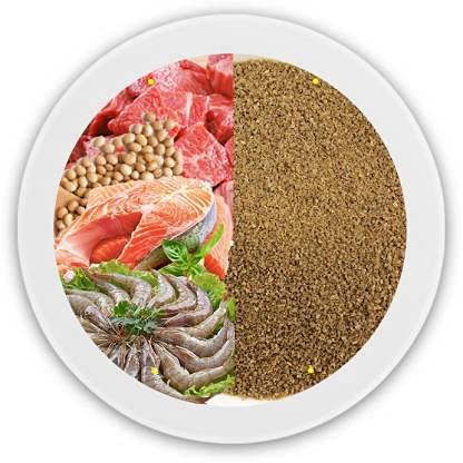 HORIZONE ROYAL BREEDING FEED FOR GUPPY 22G