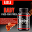 Eagle Baby Food for Fries 45G