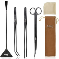 Hygger Scaping Tool Kit HG-965