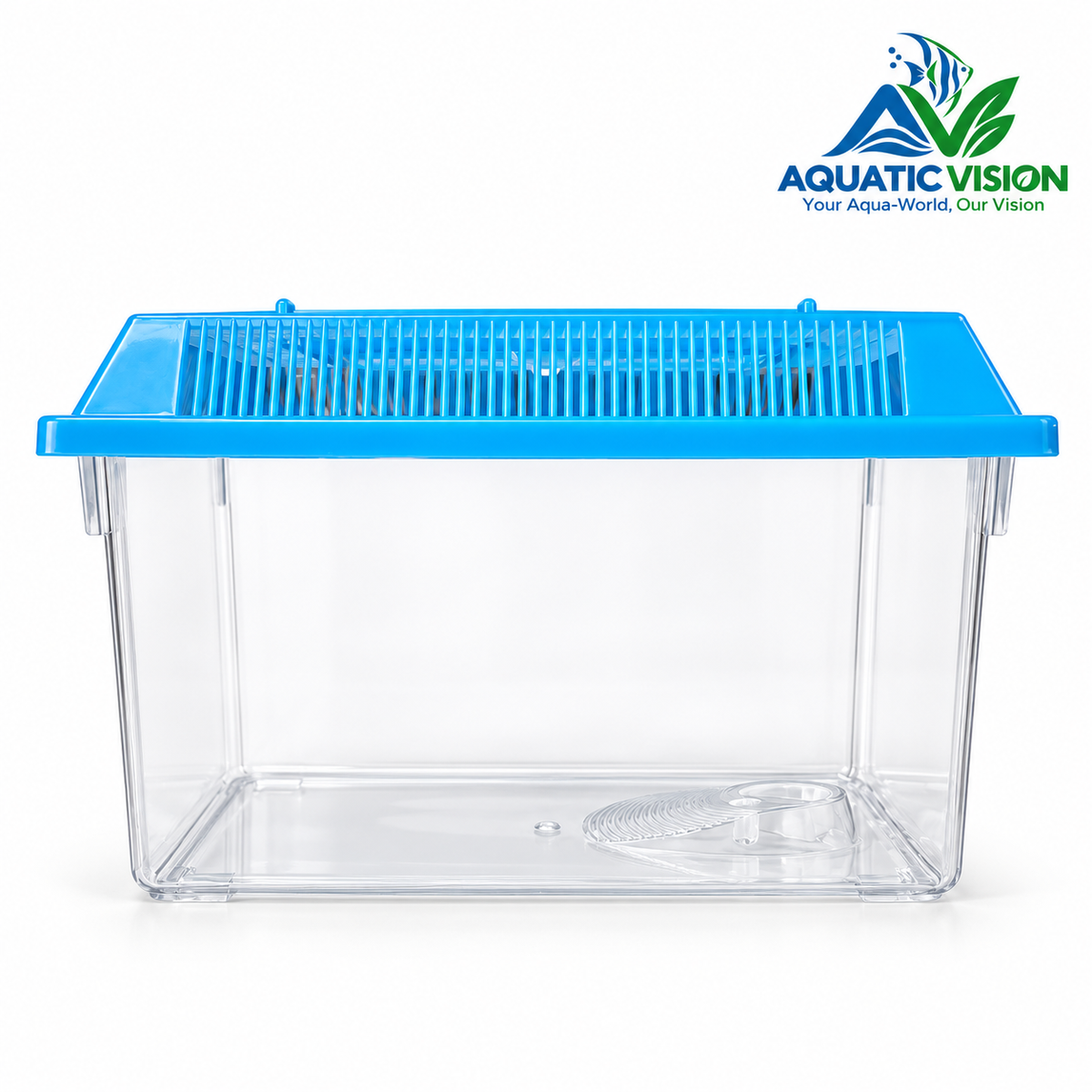 Plastic tank 18x11x13cm