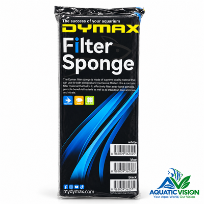 Dymax Bio Sponge 32 x 12 cm
