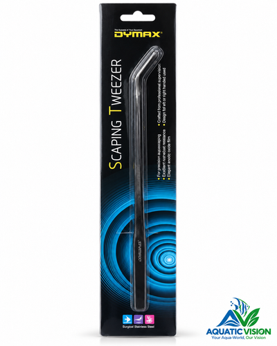 Dymax Scaping Tweezer (Contra)