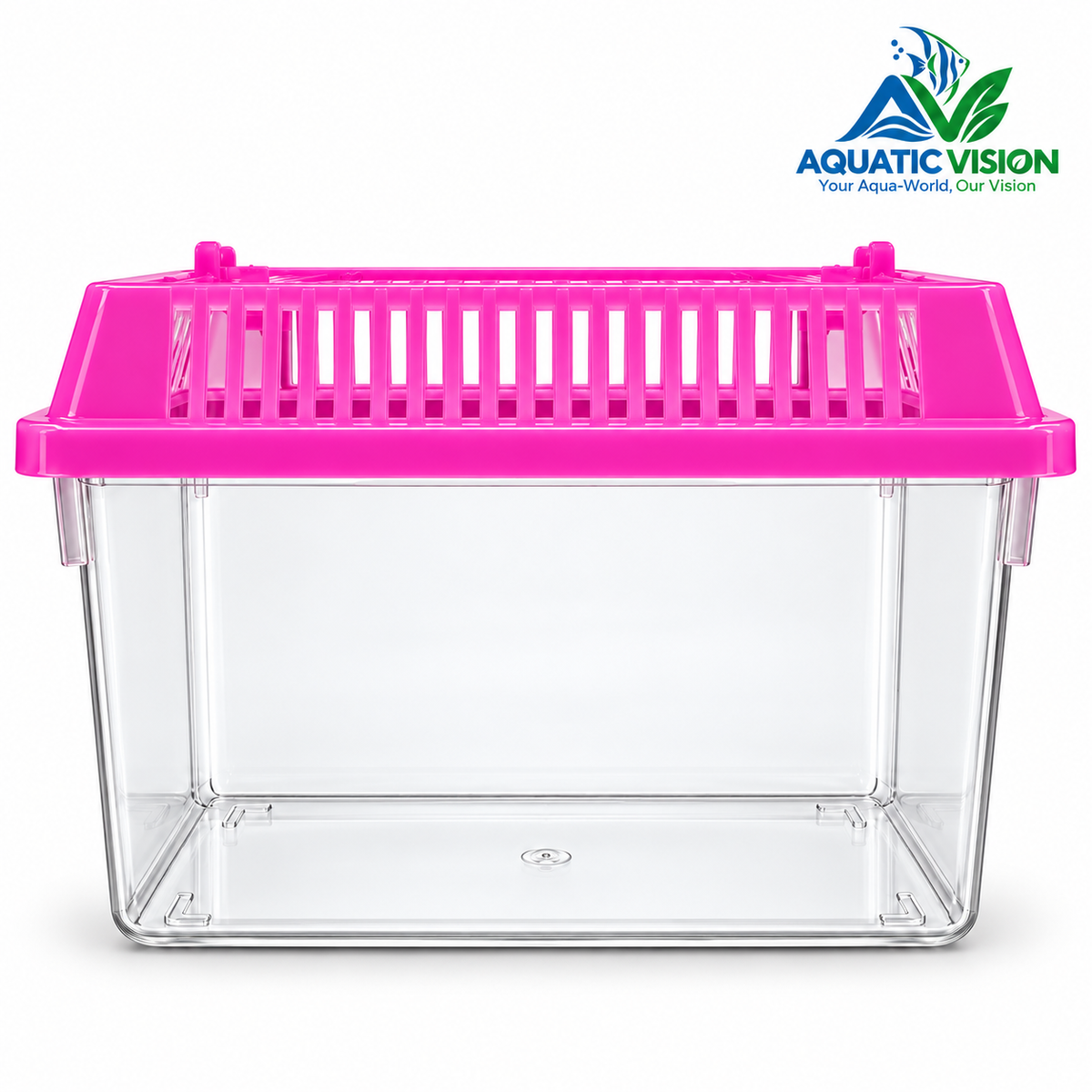 Plastic tank 11x7x9cm