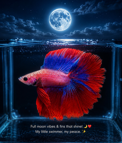 FULLMOON BETTA