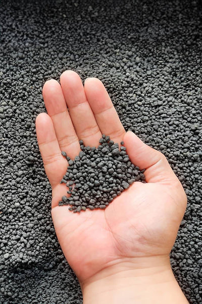 Loose Aqua Soil 1L