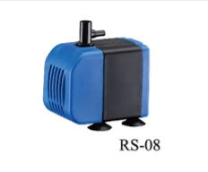 WATER PUMP RS08