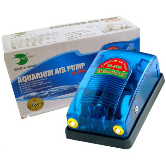 مضخة RS-AIR
