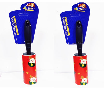 Pet Lint Roller 50 Sheet