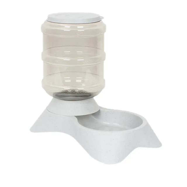 SAAS AUTOMATIC WATER FEEDER FOR DOGS