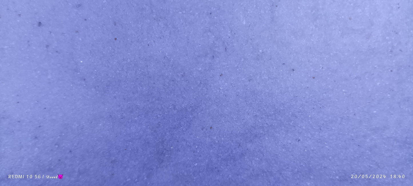 WHITE SAND 1KG