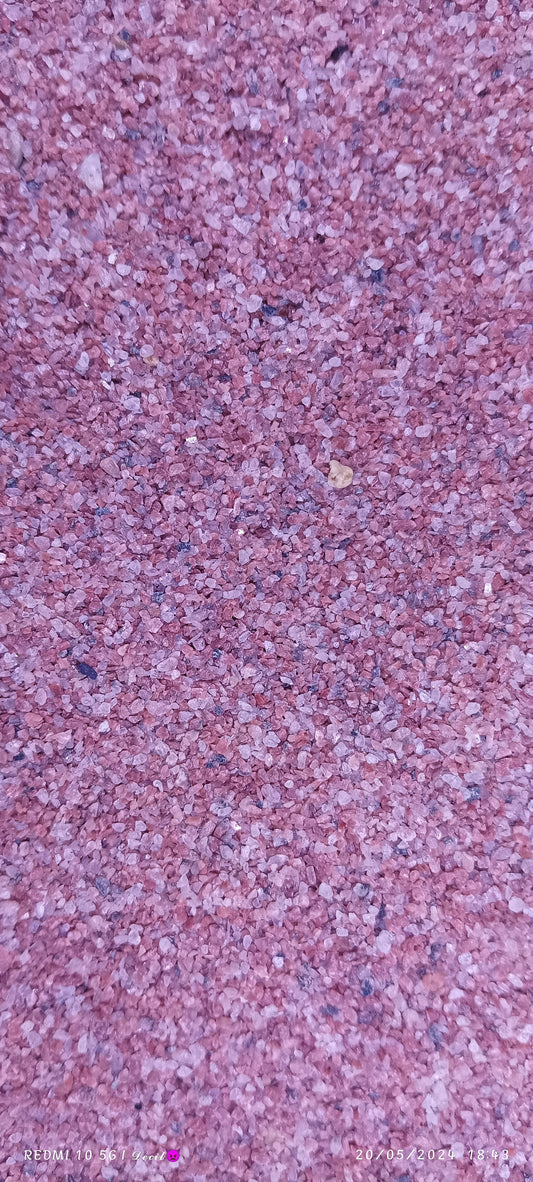 RED IMPERIAL SAND 1KG
