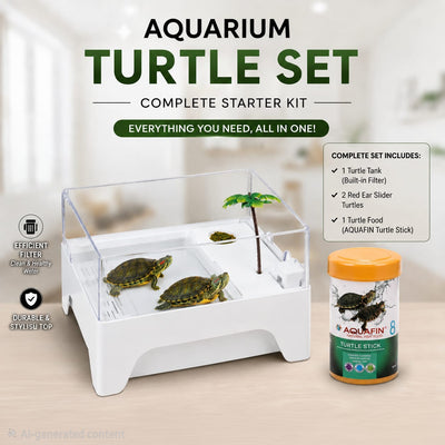 Turtle Startup All in One Deal