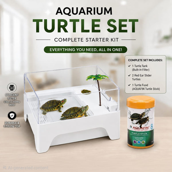 Turtle Startup All in One Deal