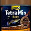 TETRA TETRAMIN BABY 66ML