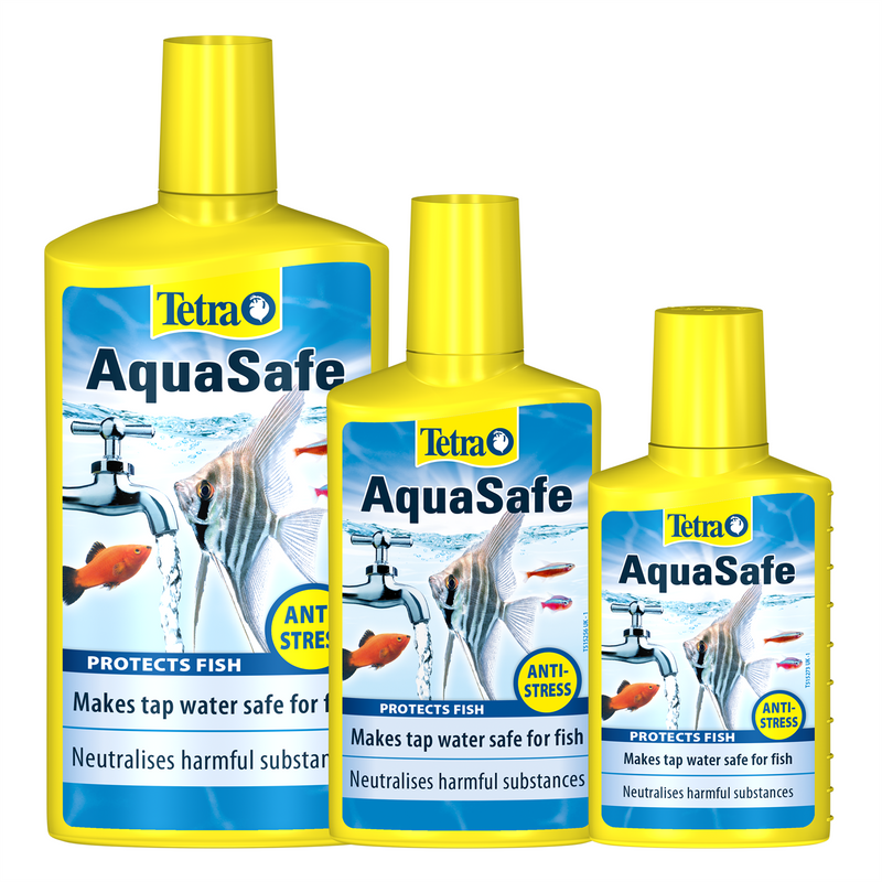 Tetra AquaSafe 100ml