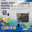 ISTA HANG ON FILTER F SERIES