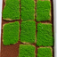 Monte Carlo Carpet Sheet (18 x 12 cm)