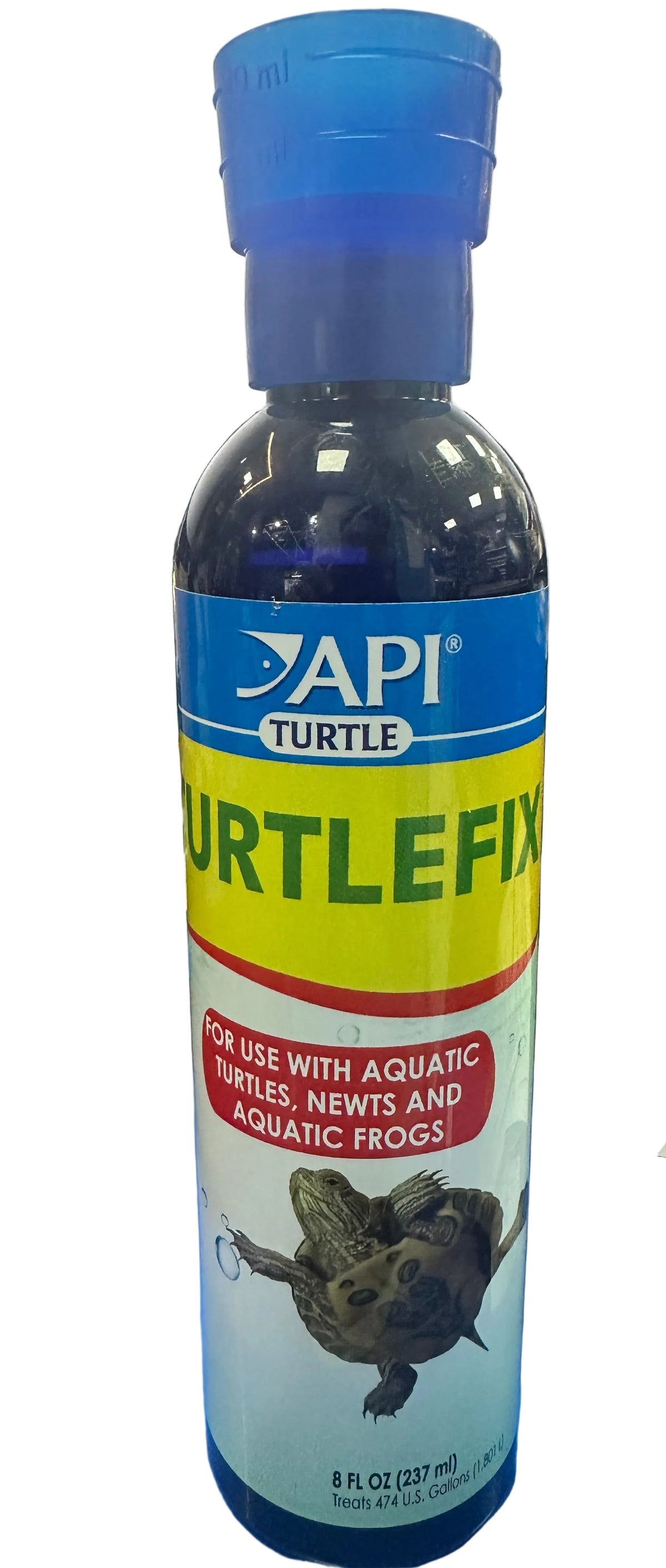 API Turtle Fix – 237 ml