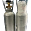 CO₂ Cylinder 4L – Silver