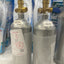 CO₂ Cylinder 4L – Silver
