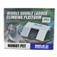 NOMOYPET Middle Double Ladder Climbing Platform (NF-35)