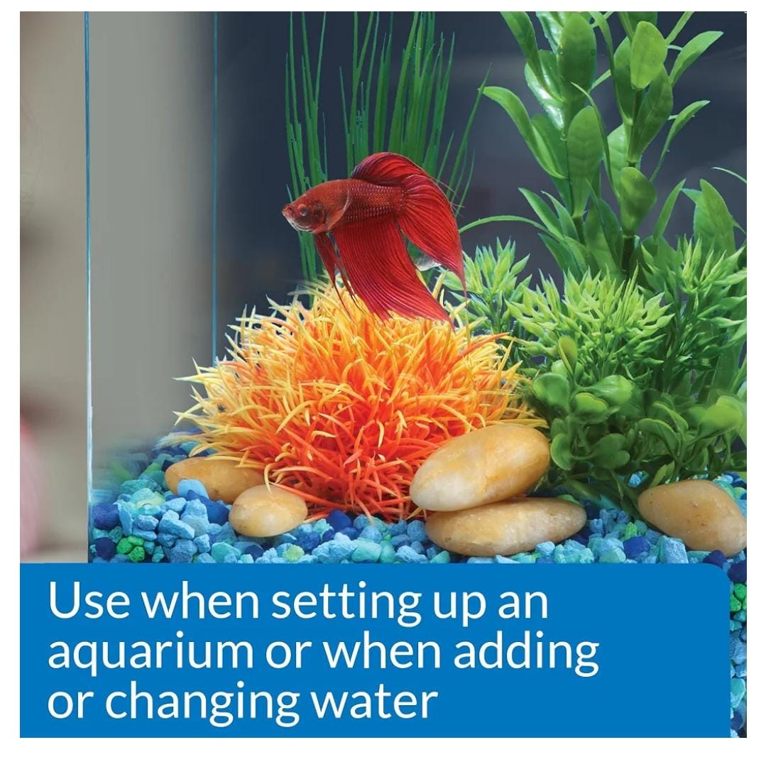 API BETTA WATER CONDITIONER 50ML