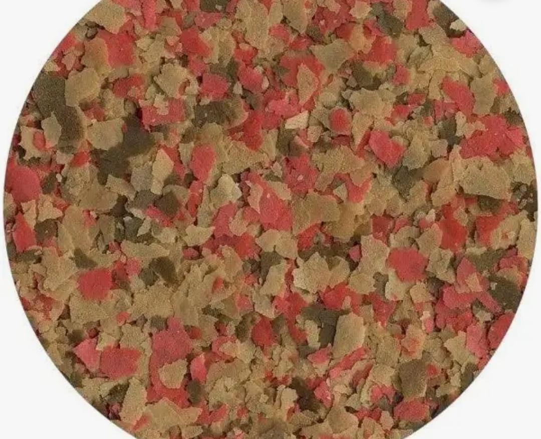 Tetra Goldfish Flakes