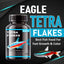EAGLE TETRA FLAKES 100ML