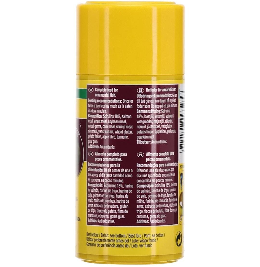 Jbl Pro Novo Guppy 100ML