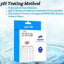 Horizone Zera PH Test Kit Measure PH Range 1-10