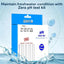 Horizone Zera PH Test Kit Measure PH Range 1-10