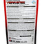 HIKARI TROPICAL VIBRA BITES 1KG