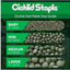 HIKARI CICHLID STAPLE BABY PELLETS 57G