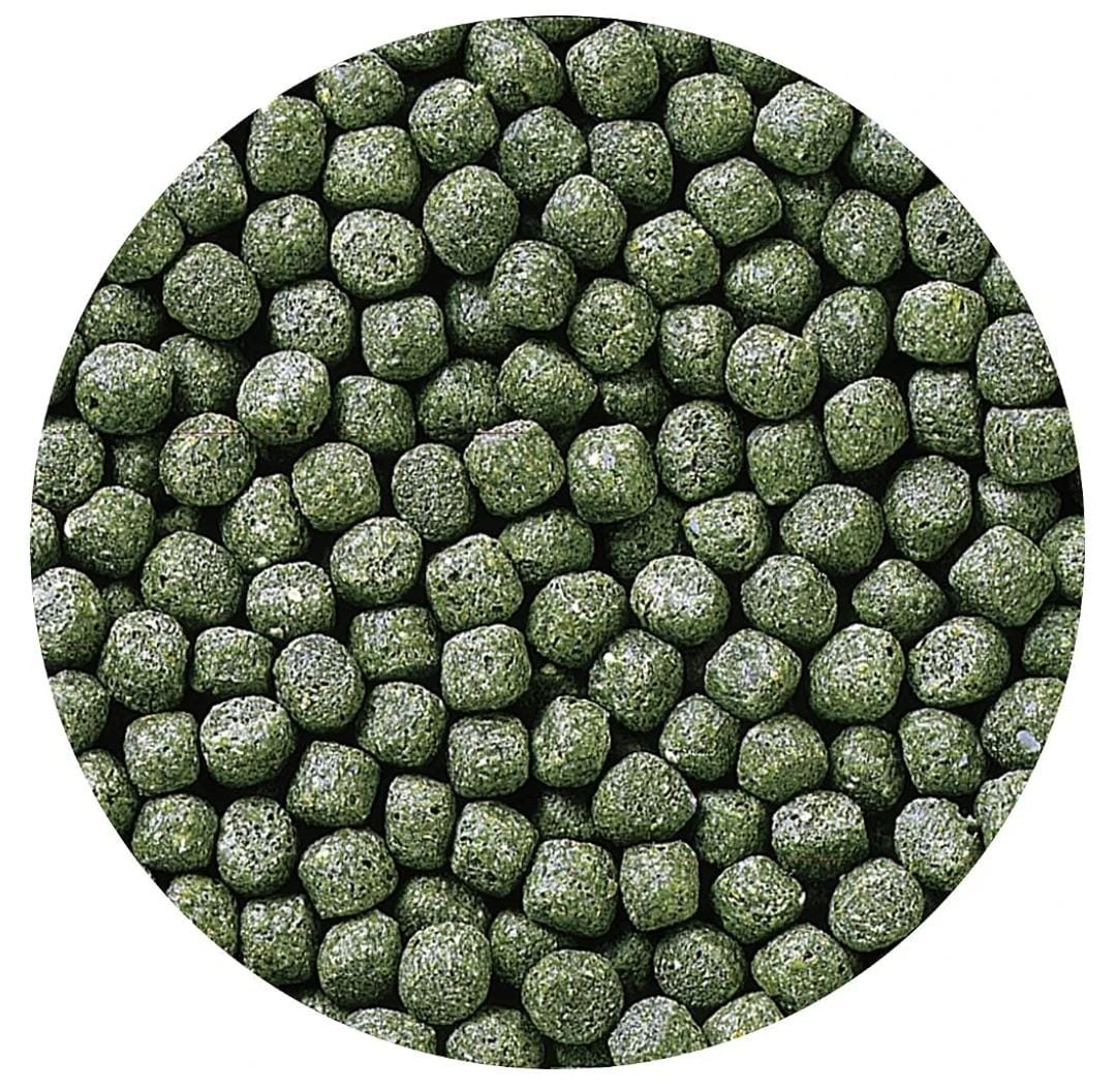 HIKARI CICHLID STAPLE MEDIUM PELLET 250G