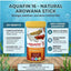 Aquafin Arowana Stick 90G