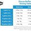 SEACHEM DISCUS BUFFER 250G