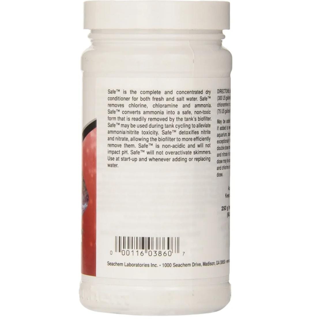 Seachem Safe 250G