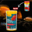 Sera Red Parrot Pellets 250ml