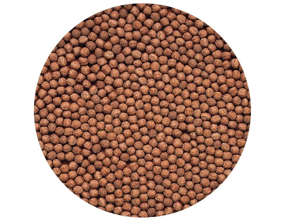 HIKARI CICHLID GOLD MINI FISH FOOD 57G