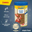 Sera Marine Granules Staple Fish Food, 250ml