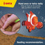 Sera Marine Granules Staple Fish Food, 250ml