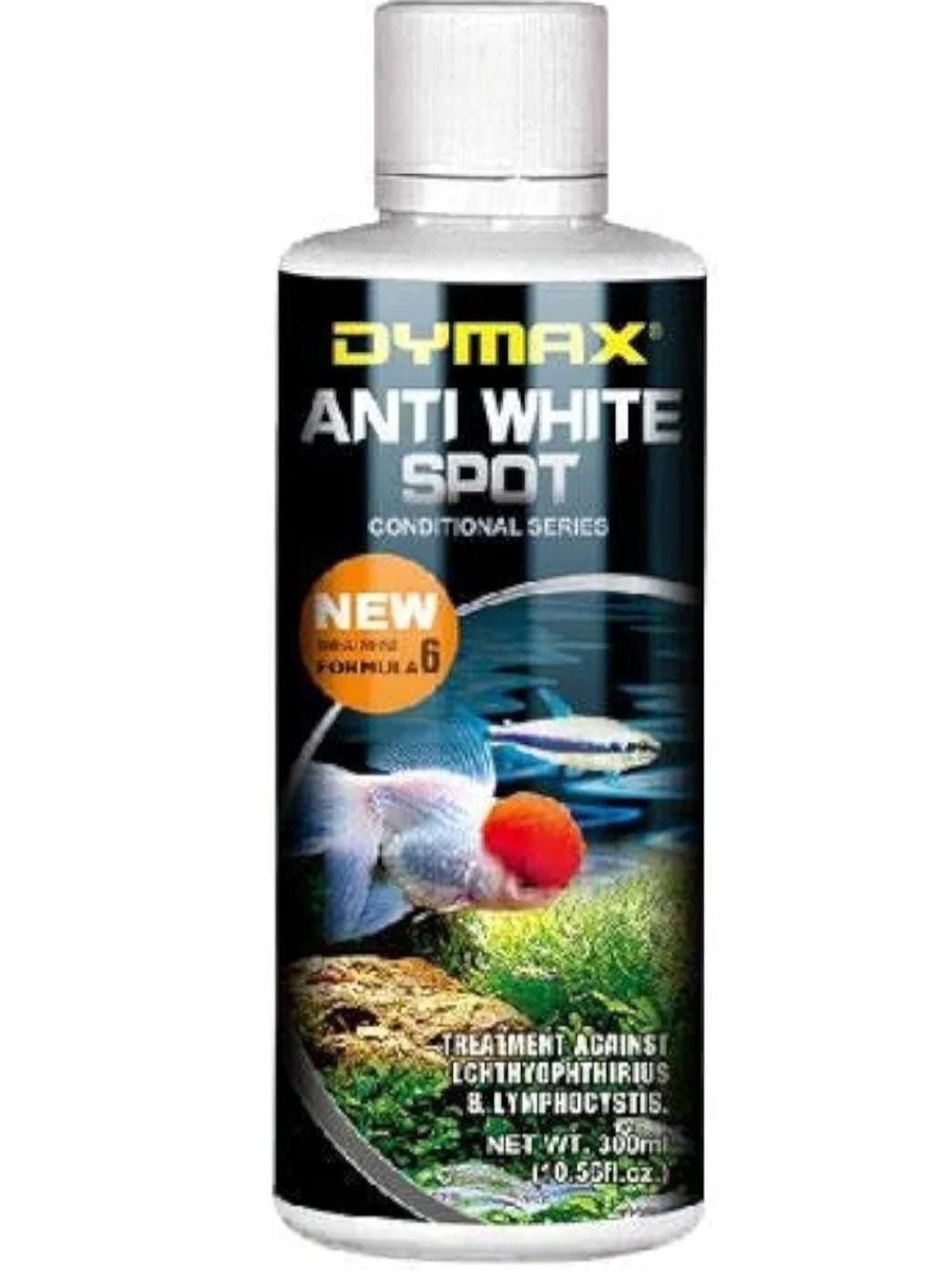 DYMAX ANTI-WHITE SPOT 300ML