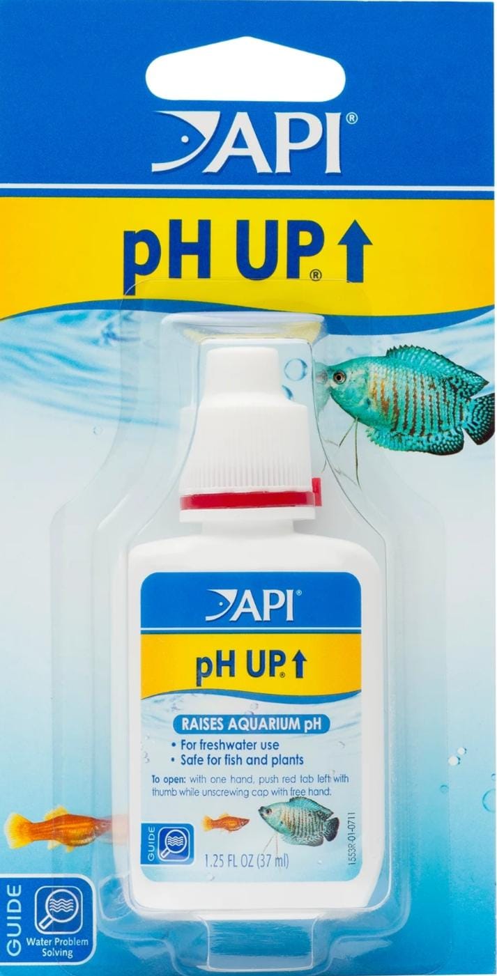 API PH UP 37ML