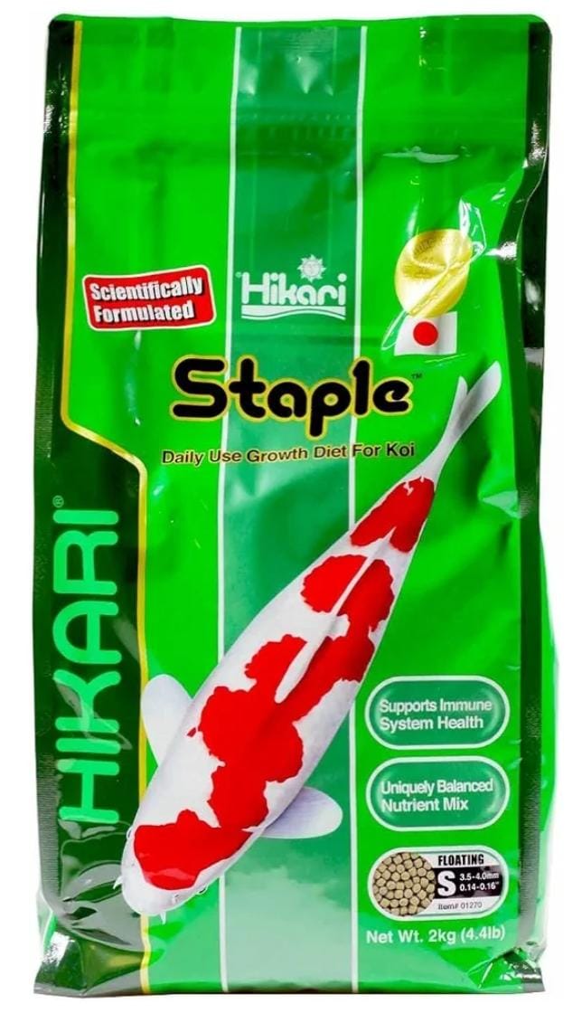 HIKARI STAPLE 500G