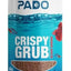 Pado Crispy Grub Blood Worms 45G