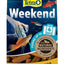 Tetra Weekend 9G