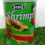 Siso Dried Shrimp 85G