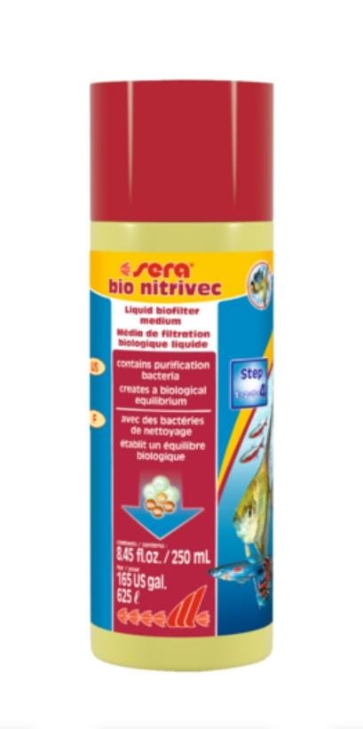 Sera Bio Nitrivec 100ml.