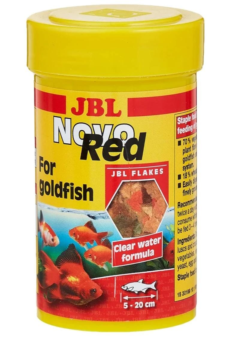 Jbl Novo Red