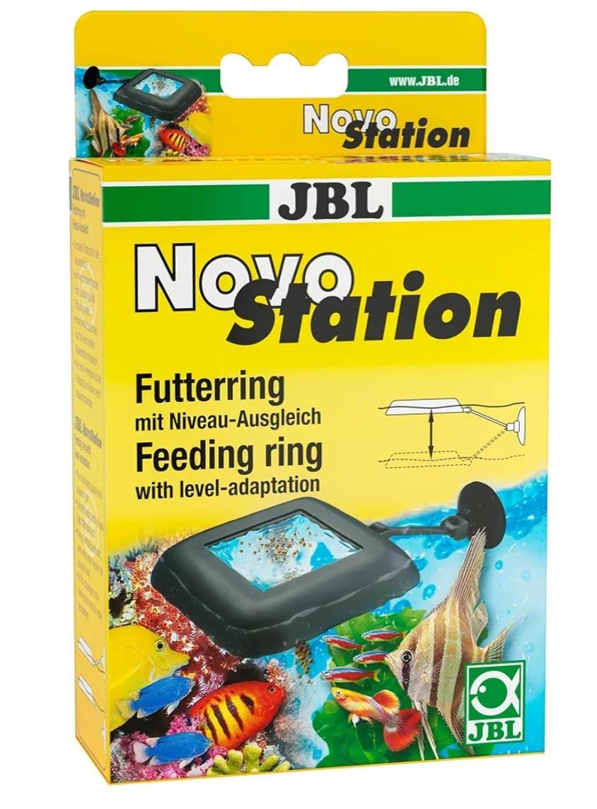 Jbl Novo Station